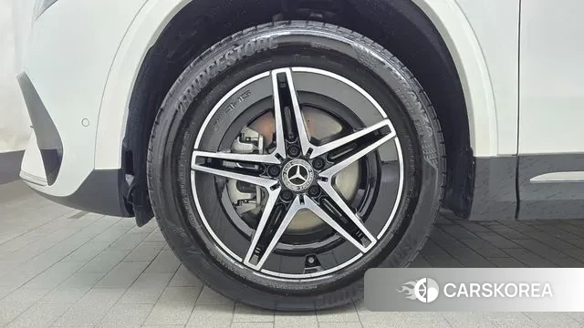 Mercedes-Benz EQA H243 id 3442122 из Кореи 15