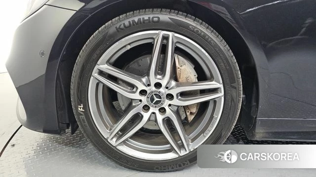 Mercedes-Benz E-Class W213 id 4225548 из Кореи 27