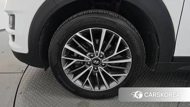 Hyundai All New Tucson id 3313326 из Кореи 15