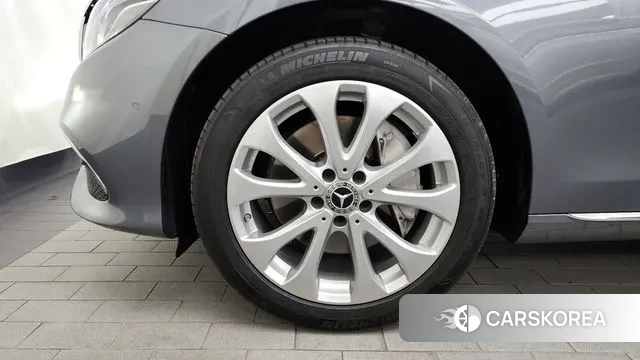 Mercedes-Benz E-Class W213 id 3045700 из Кореи 15