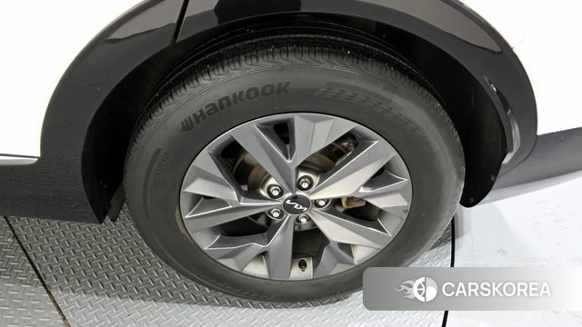 Kia Sportage 5th Generation id 3872105 из Кореи 15