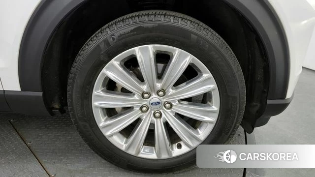 Ford Explorer 6th Generation id 3844441 из Кореи 15