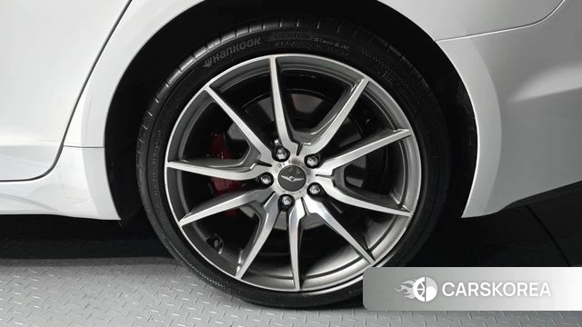 Genesis G70 id 4520027 из Кореи 15