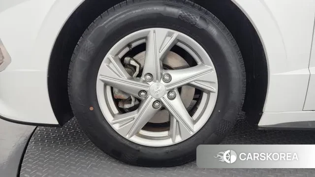 Hyundai Sonata (DN8) id 3458770 из Кореи 15