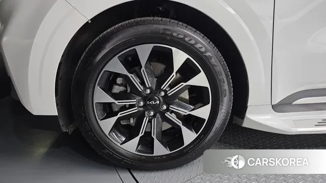 Kia Carnival 4th generation id 3452664 из Кореи 15