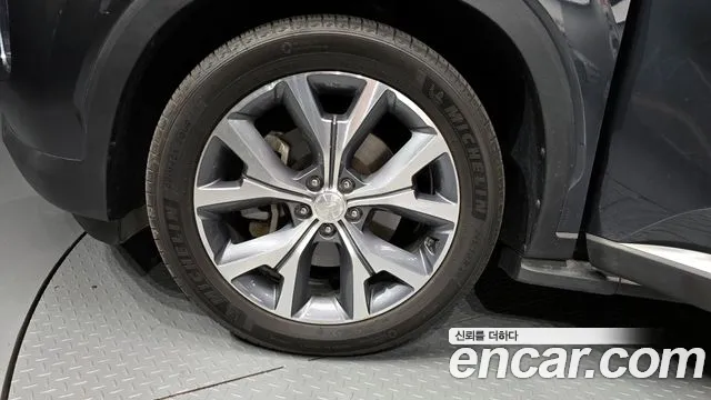 Hyundai Palisade id 2855334 из Кореи 15