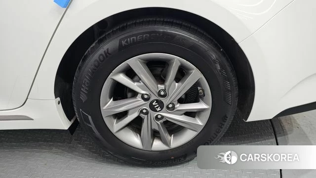 Kia The New K5 2nd generation id 3814294 из Кореи 15