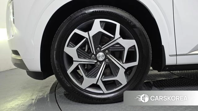 Hyundai Palisade id 4507004 из Кореи 27