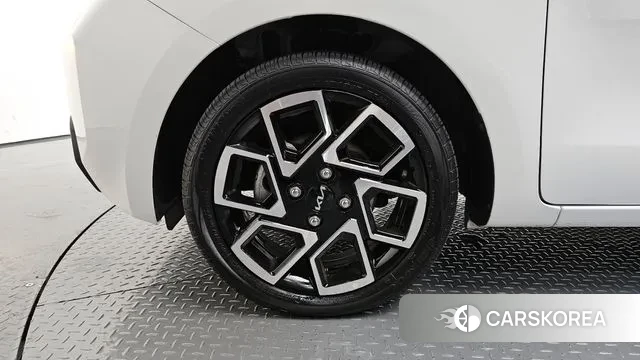 Kia The New Kia Ray id 2989132 из Кореи 15