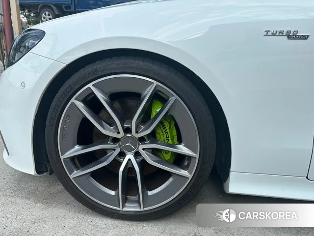 Mercedes-Benz E-Class W213 id 4434258 из Кореи 9