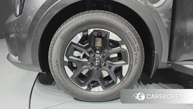 Kia The New Sorento 4th Generation id 4301882 из Кореи 27