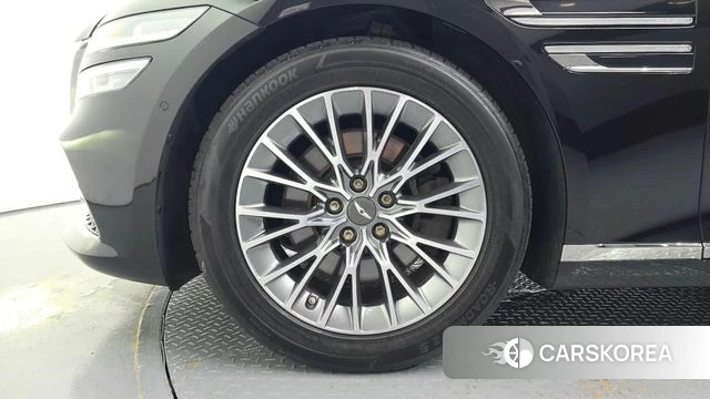 Genesis G80 (RG3) id 4580349 из Кореи 15