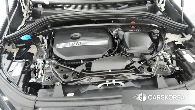 BMW X1 (U11) id 4719970 из Кореи 28