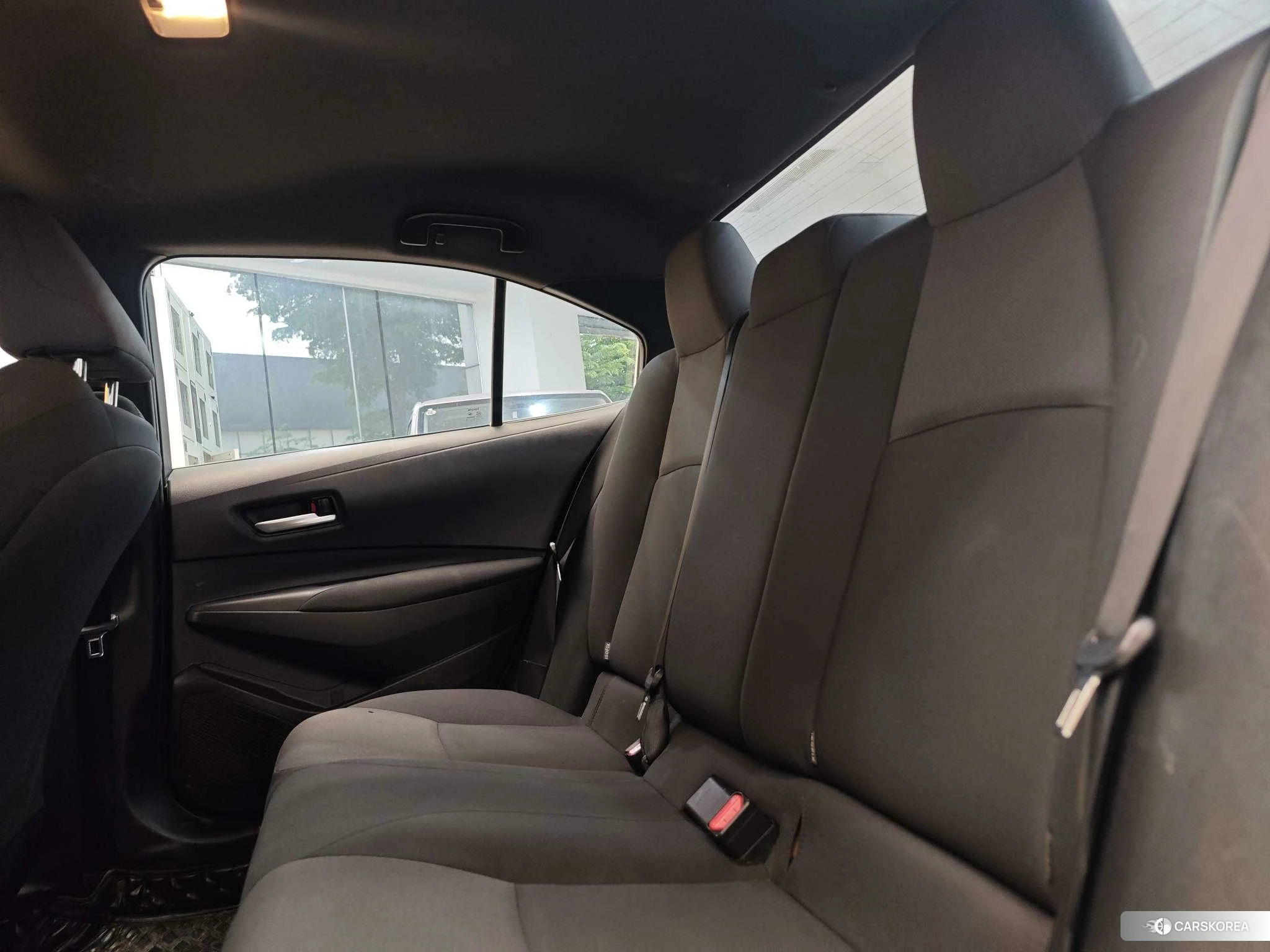 Toyota Lei Ling id 4486277 из Китая 30
