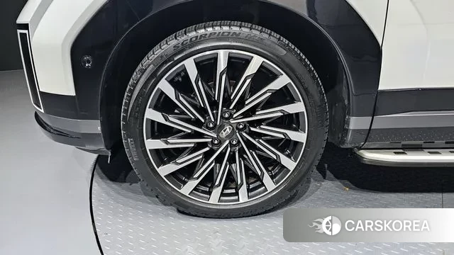 Hyundai Santa Fe (MX5) id 3457545 из Кореи 15