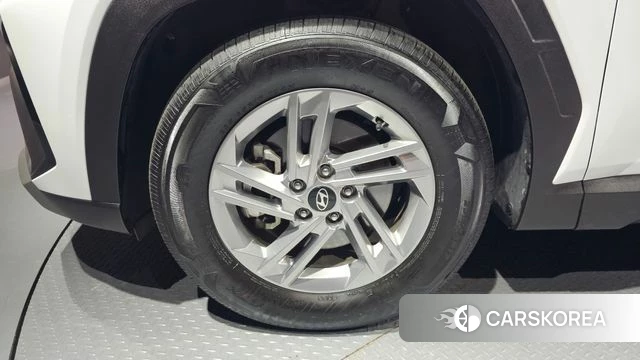 Hyundai The New Tucson (NX4) id 3891367 из Кореи 15