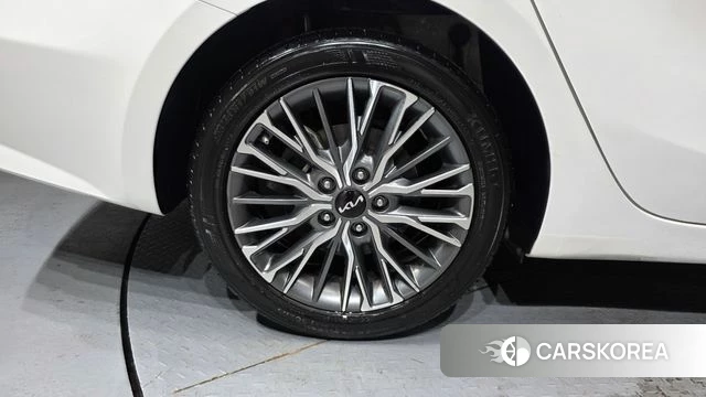 Kia The New K3 2nd generation id 4636790 из Кореи 32