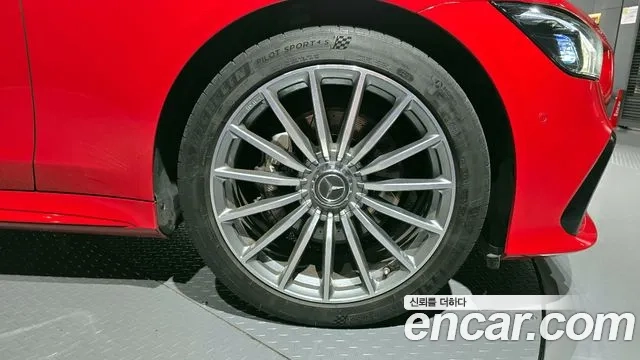 Mercedes-Benz AMG GT id 2945578 из Кореи 15