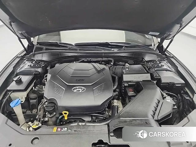 Hyundai Grandeur IG id 3867633 из Кореи 15