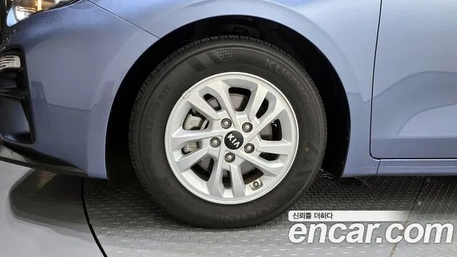 Kia Come New K3 id 2956899 из Кореи 15