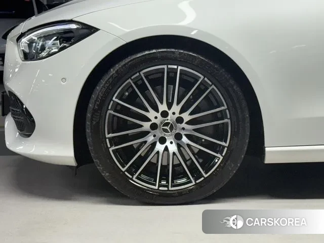 Mercedes-Benz C-Class W206 id 3487253 из Кореи 14