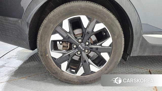 Kia Sportage 5th Generation id 4603762 из Кореи 27