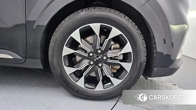 Kia Carnival 4th generation id 3555651 из Кореи 15