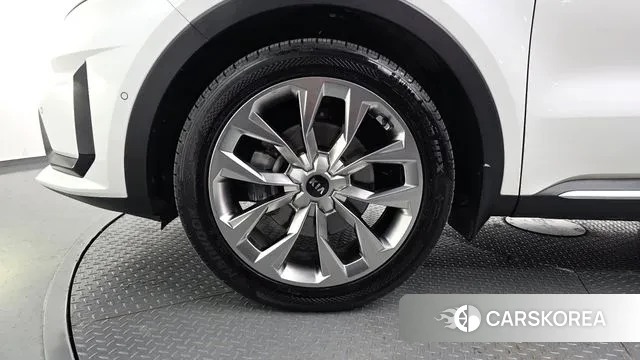 Kia Sorento 4th Generation id 3703105 из Кореи 15