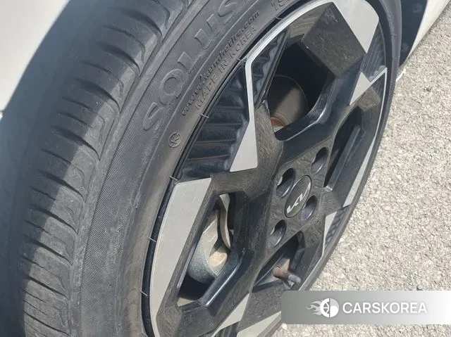 Kia The New Morning (JA) id 3016133 из Кореи 12