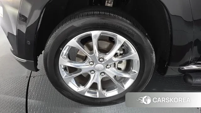 Jeep Grand Cherokee id 3324082 из Кореи 15