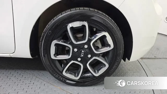 Kia The New Ray id 3760361 из Кореи 15