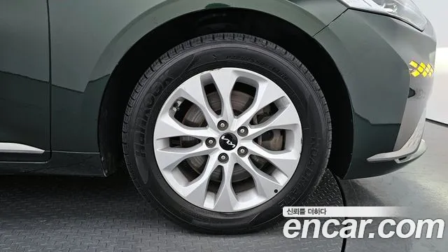 Kia K8 id 2746189 из Кореи 15