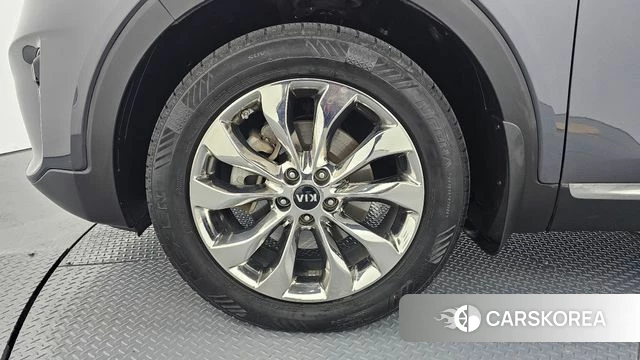 Kia The New Sorento id 3796303 из Кореи 15