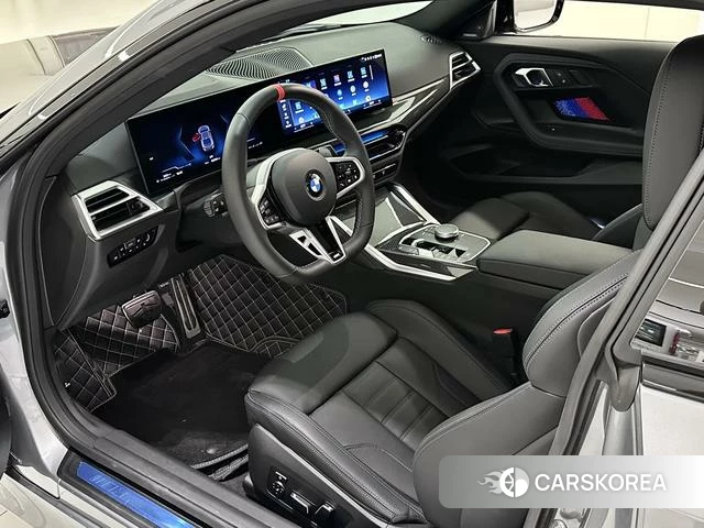 BMW 2 series (imported) id 4297447 из Китая 20