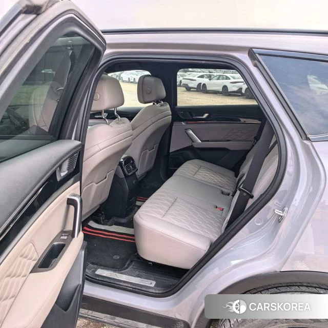 BYD Tang DM id 3857694 из Китая 10