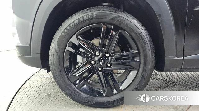 Chevrolet (GM Daewoo) Trax Crossover id 4767665 из Кореи 27