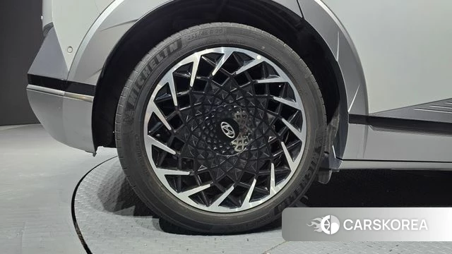 Hyundai Ionic 5 id 4773668 из Кореи 27