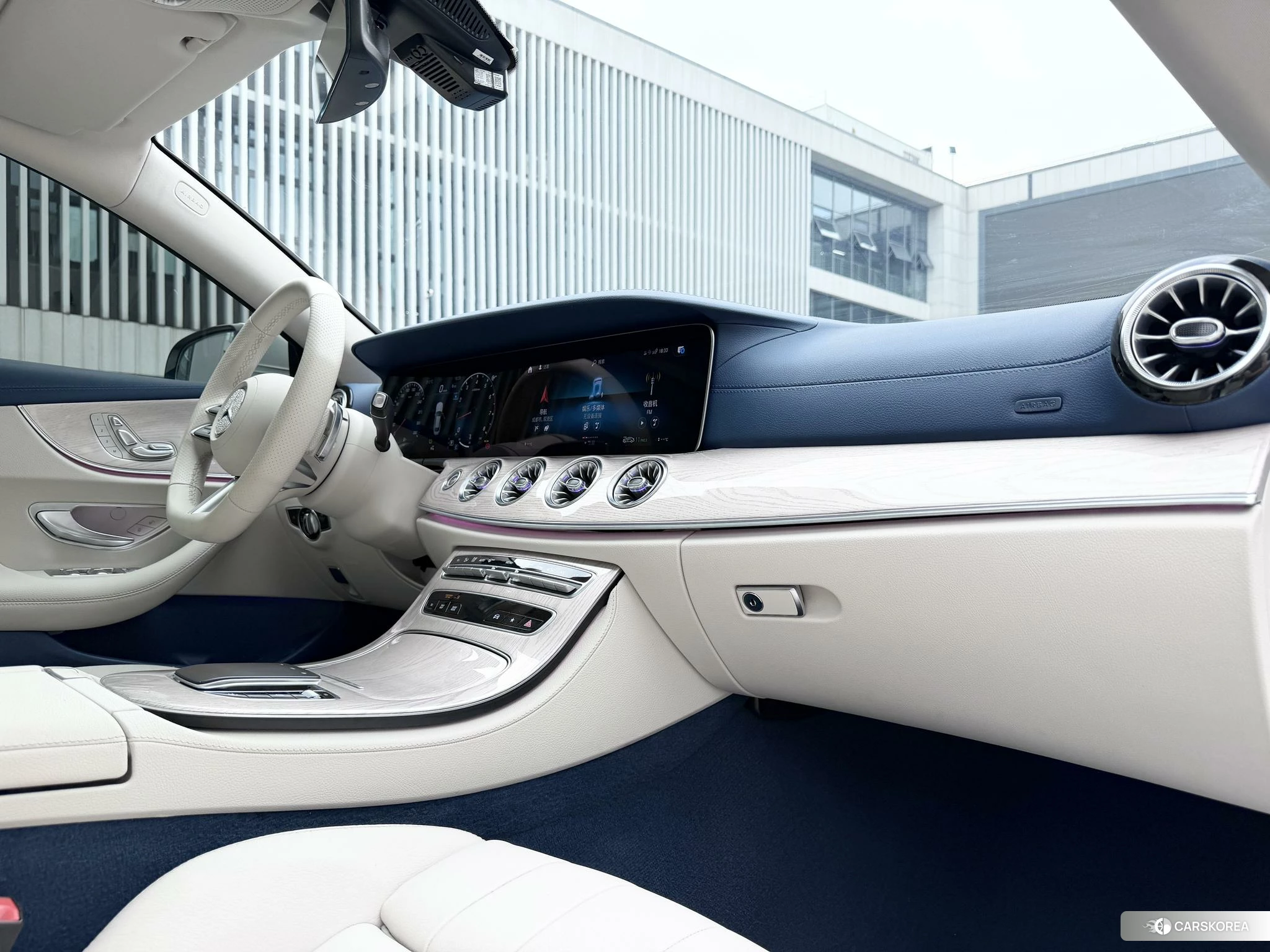 Mercedes-Benz E-class (imported) id 4504842 из Китая 18