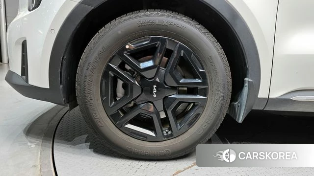 Kia The New Sorento 4th Generation id 4394765 из Кореи 27