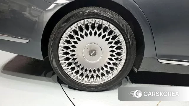 Genesis G90 id 3233569 из Кореи 15