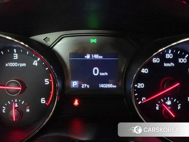 Kia The New Carnival id 4732649 из Кореи 15