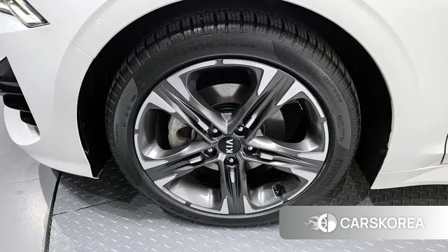 Kia K5 3rd generation id 3626582 из Кореи 15