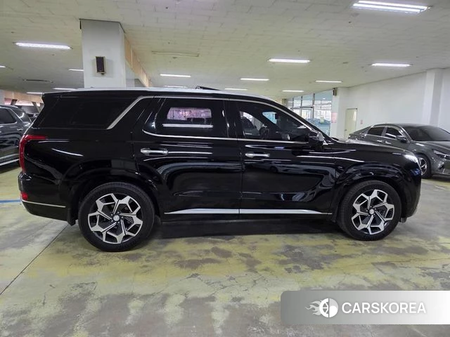 Hyundai Palisade id 3936003 из Кореи 15