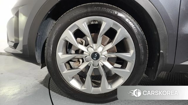 Kia Sorento 4th Generation id 4179836 из Кореи 15