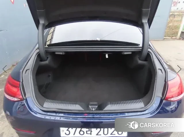 Mercedes-Benz CLS-Class C257 id 3489326 из Кореи 15