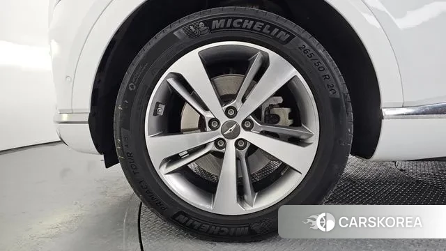 Genesis GV80 id 3765864 из Кореи 15