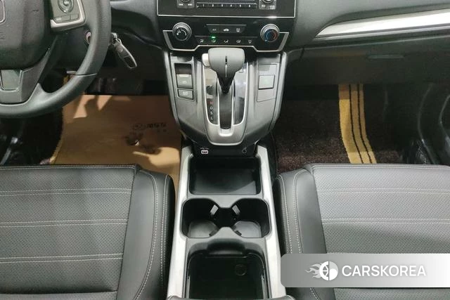 Honda CR-V id 4213643 из Китая 12