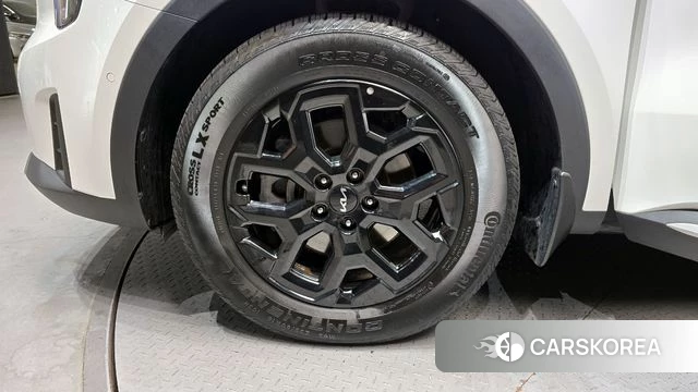 Kia The New Sorento 4th Generation id 4354436 из Кореи 26