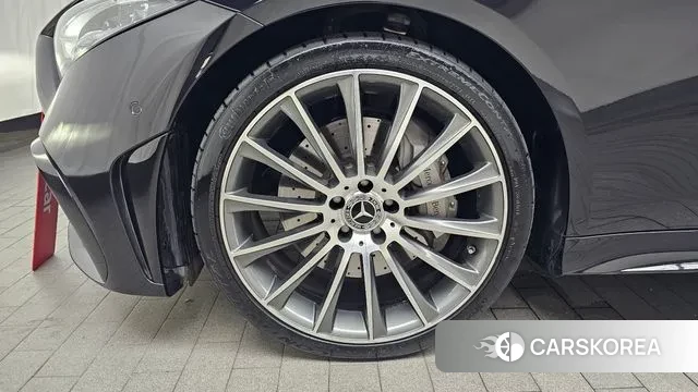 Mercedes-Benz CLS-Class C257 id 3016356 из Кореи 15