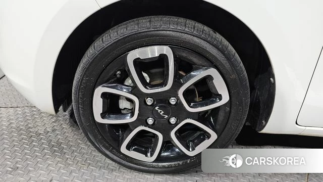 Kia The New Ray id 3865770 из Кореи 15